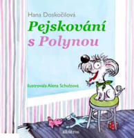 Pejskování s Polynou