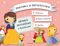 Pohádky o princeznách