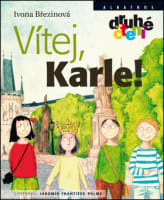 Vítej, Karle! (pracovní sešit)