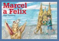 Marcel a Felix