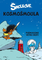 Kosmošmoula