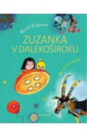 Zuzanka v Dalekoširoku