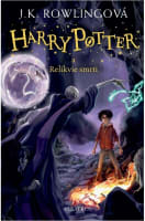 Harry Potter a Relikvie smrti