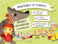 Pohádky o vlkovi