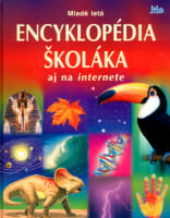 Encyklopédia školáka aj na internete