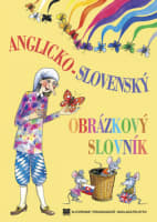 Anglicko-slovenský obrázkový slovník