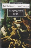 Mramorový faun