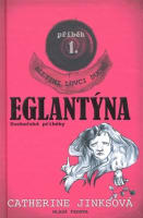 Eglantýna