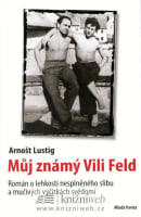 Můj známý Vili Feld