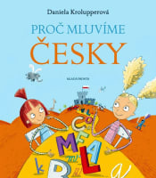 Proč mluvíme česky