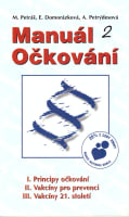 Manuál očkování 2