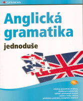 Anglická gramatika jednoduše