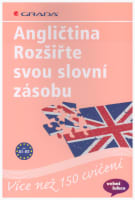 Angličtina: Rozšiřte svou slovní zásobu 