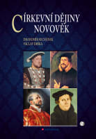 Církevní dějiny – novověk