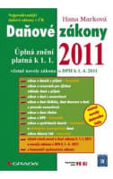 Daňové zákony 2011