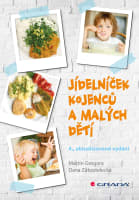 Jídelníček kojenců a malých dětí