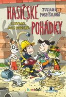 Hasičské pohádky