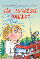 Záchranářské pohádky