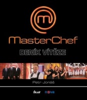 MasterChef Deník vítěze