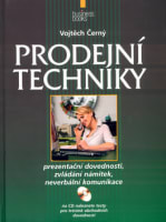 Prodejní techniky