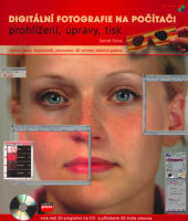 Digitální fotografie + CD