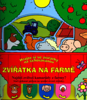 Zvířátka na farmě