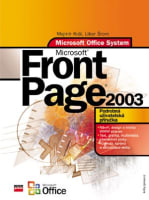 Microsoft FrontPage 2003