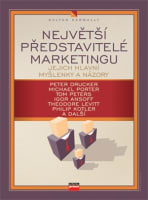 Největší představitelé marketingu