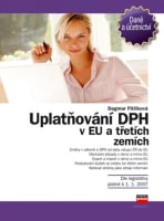 Uplatňování DPH V EU a třetích zemích - KE0321