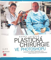 Plastická chirurgie ve Photoshopu