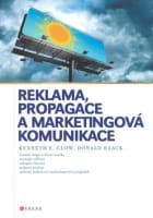 Reklama, propagace a marketingová komunikace