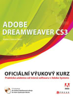 Adobe Dreamweaver CS3