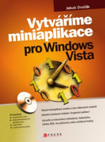 Vytváříme miniaplikace pro Windows Vista