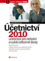 Účetnictví 2010