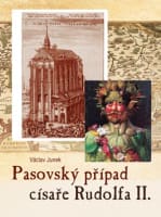 Pasovský případ císaře Rudolfa II.