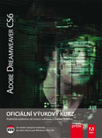 Adobe DreamWeaver CS6