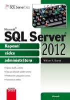 Microsoft SQL Server 2012