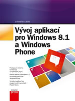 Vývoj aplikací pro Windows 8.1 a Windows Phone