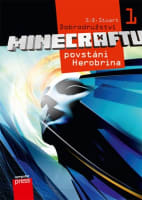 Dobrodružství Minecraftu 1 - Povstání He