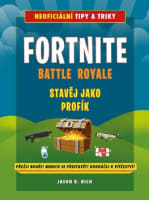 Fortnite Battle Royale: Stavěj jako profík