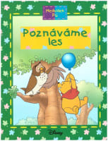 Poznáváme les Medvídek Pú