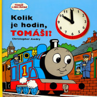 Kolik je hodin, Tomáši?