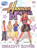 Hannah Montana Obrazový slovník