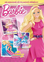 Barbie - Nejkrásnější filmové příběhy