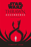 STAR WARS Thrawn Ascendence