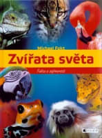 Zvířata světa