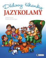 Dědovy říkanky Jazykolamy