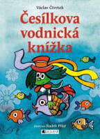 Česílkova vodnická knížka