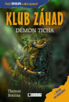 Klub záhad: Démon ticha