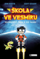 Škola ve vesmíru